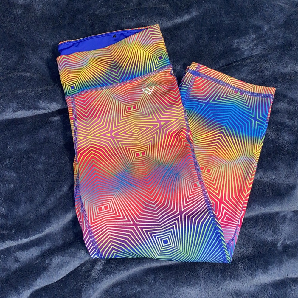 Aeropostale leggings